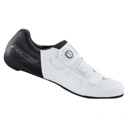 Shimano  RC5 Blanc/Noir rc502