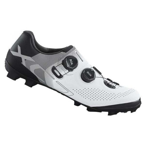 Shimano XC7 Black White
