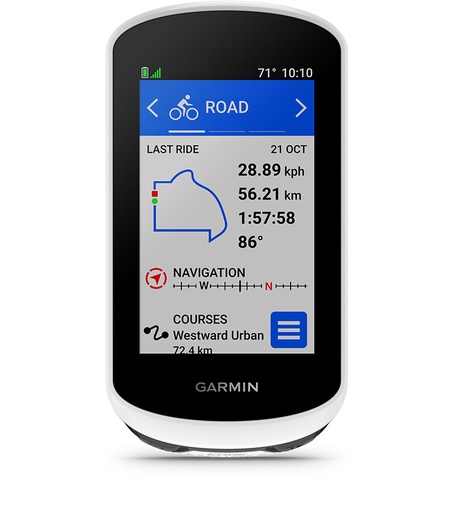 [998316] Garmin Edge Explore 2