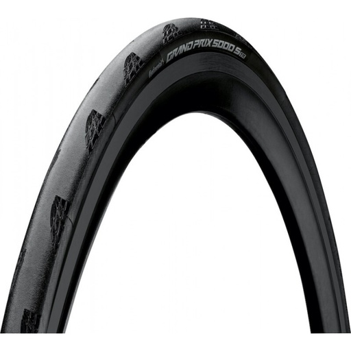[99826] Continental GP 5000 S TR Black 25