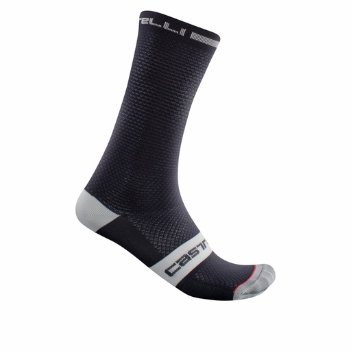 Castelli Superleggera socks T18 - savile blue