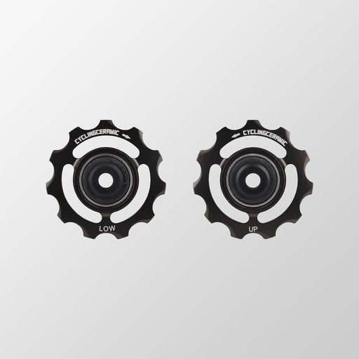 Galet de Derailleur CyclingCeramic Shimano 12V R9200/R8200