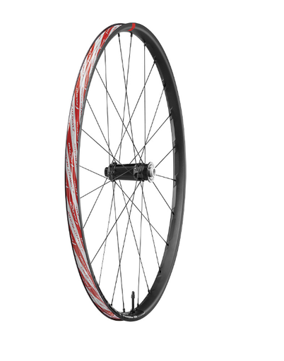 [998199] Fulcrum Red Zone 3 VTT
