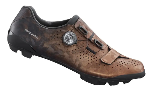 Shimano RX8 VTT/Gravel Bronze Noir