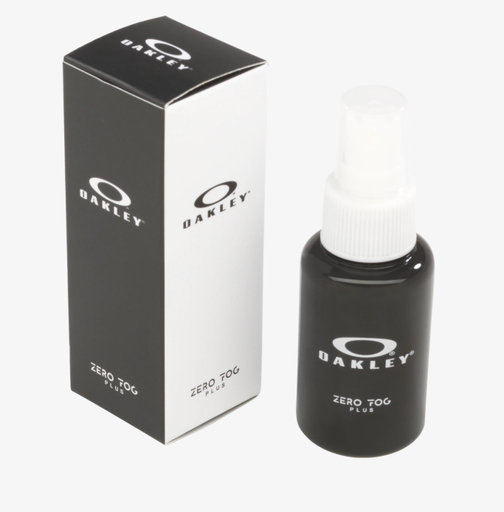 [998123] Spray renouvellement Antibuée Zero Fog Plus Oakley