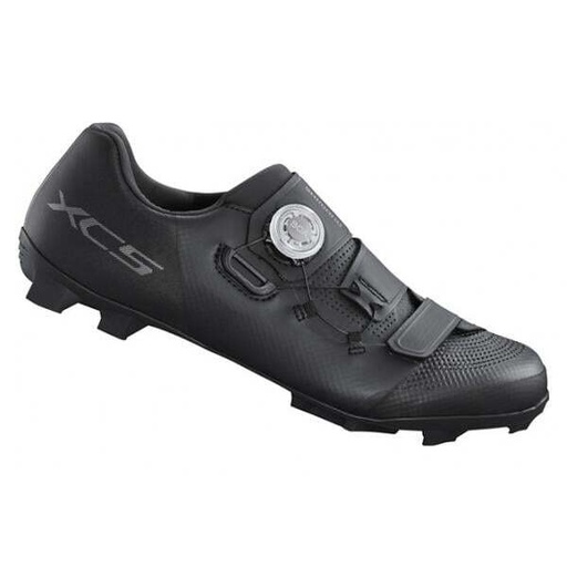 Shimano XC5 Black