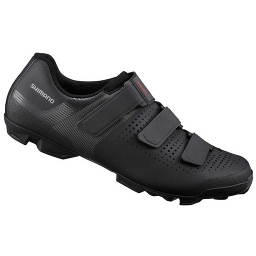 Shimano XC1 Black