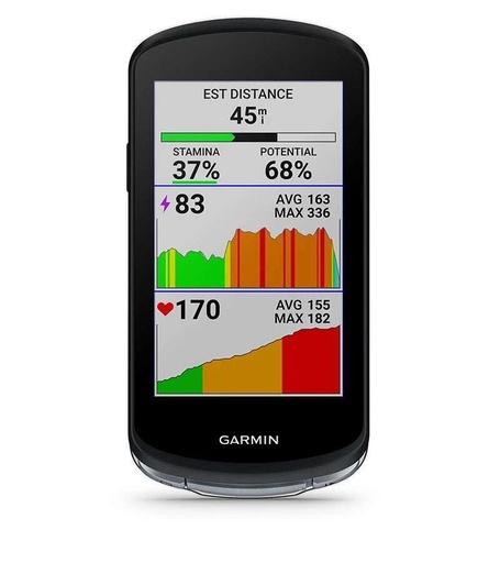 [998034] Garmin Edge 1040
