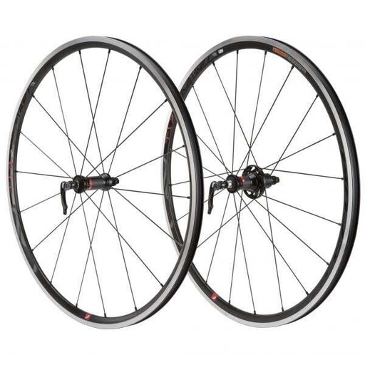 [998022] Fulcrum Racing 5 C17