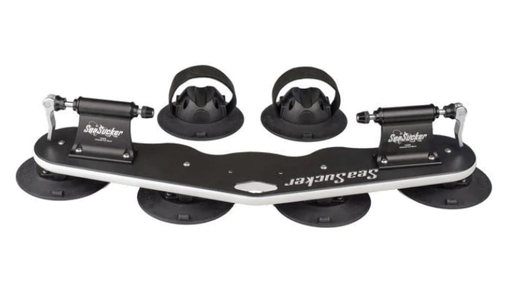 [998007] Sea Sucker Mini Bomber 2 vélos