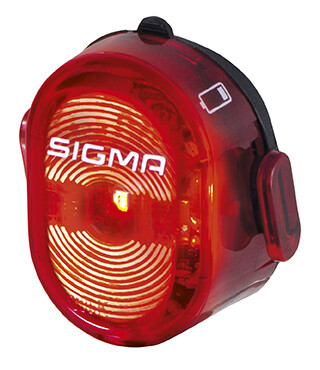 [997998] Lampe arrière Sigma Nugget II led