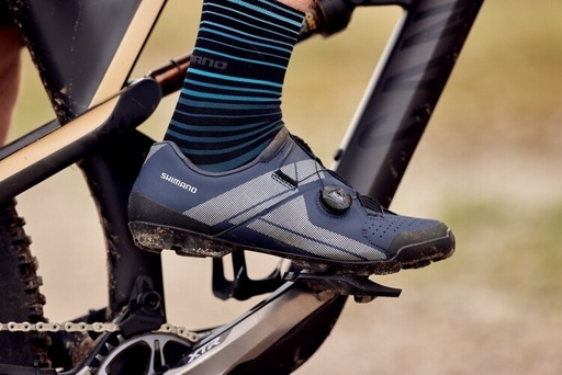Shimano XC3 Navy