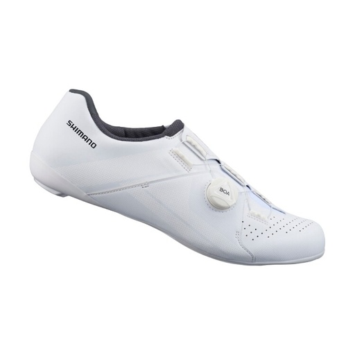 Shimano RC3 White