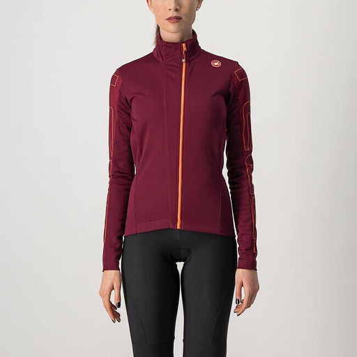 [99792s] Castelli Transition Woman Jacket