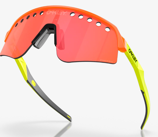 [997913] Oakley Sutro Lite Sweep - orange - Prizm Trail torch