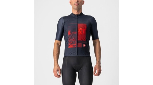 Castelli 13 Screen Jersey men