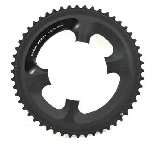 [997750] Plateau Shimano 52d r5800 110