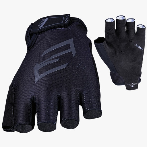 Gant Five RC3 Grey Black
