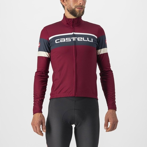 Castelli Passista Jersey LS 421