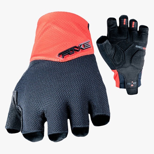 Gant Five RC1 Red Black
