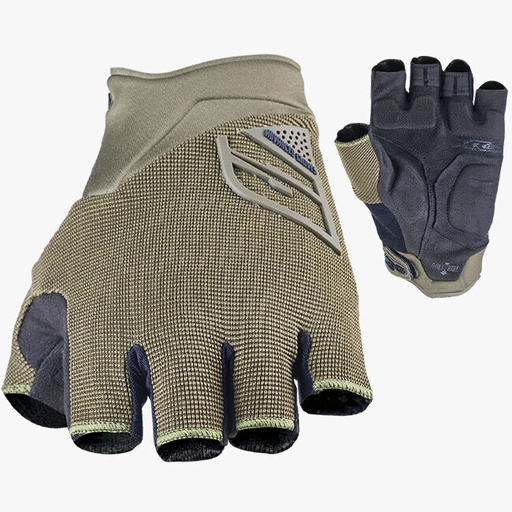 Gant Five RC Trail GEL Kaki gravel