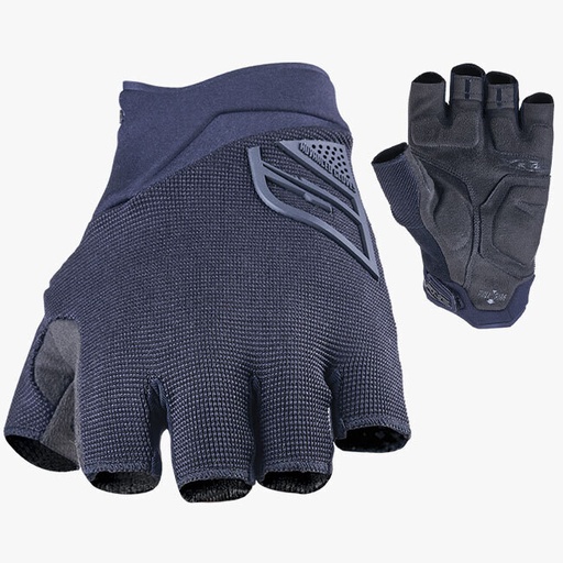 Gant Five RC Trail GEL Black
