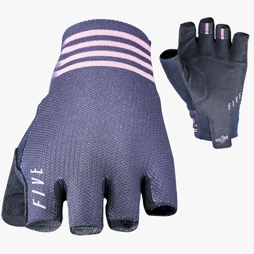 Gant Five RC2 Gravel Black Pink 