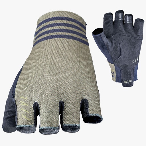 Gant Five RC2 Kaki Gravel