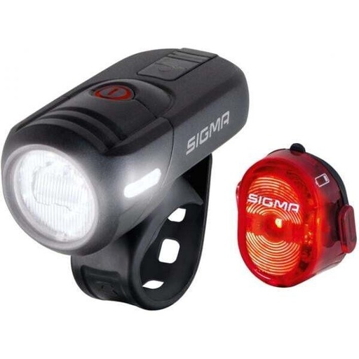 [99633] Sigma Aura 45 Lux USB + Nugget II