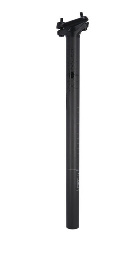 [99626] Tige de selle XLC Raceby carbone