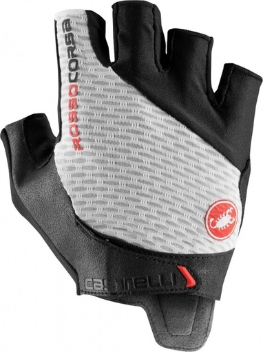 Castelli Rosso corsa pro V glove