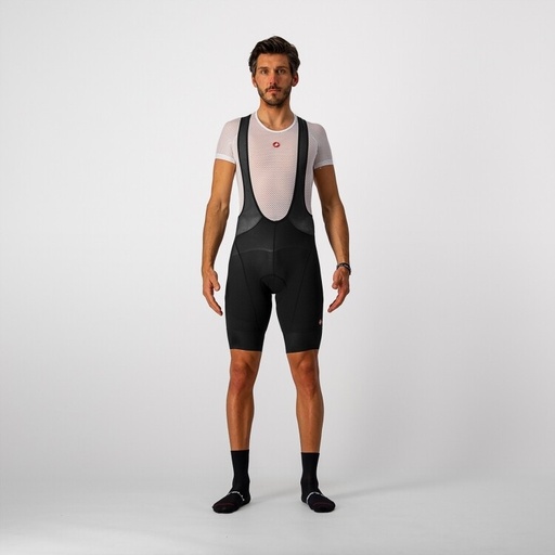 Castelli Endurance 3 Black Men 010