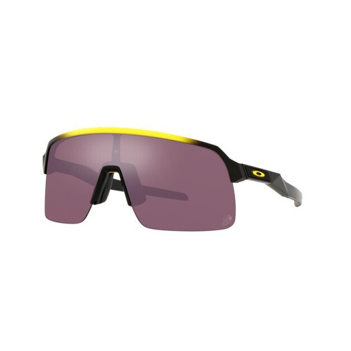 [99521] Oakley Sutro Lite Tour de France 2022 Fade Prizm Road black