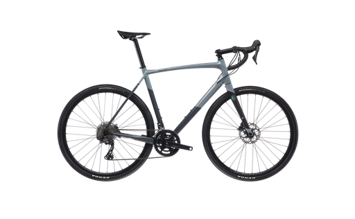 Bianchi Impulso Allroad GRX600 Gris