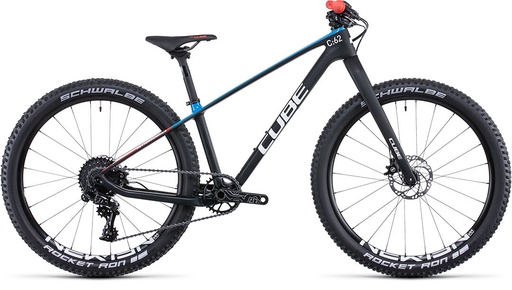 [99452] Cube Elite C:62 SL 240 Kids