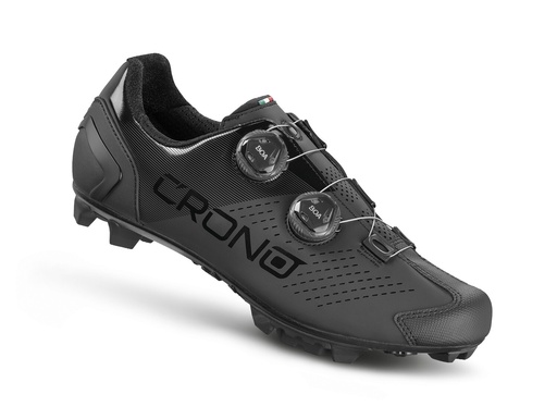 Crono CX 2 Carbone Black