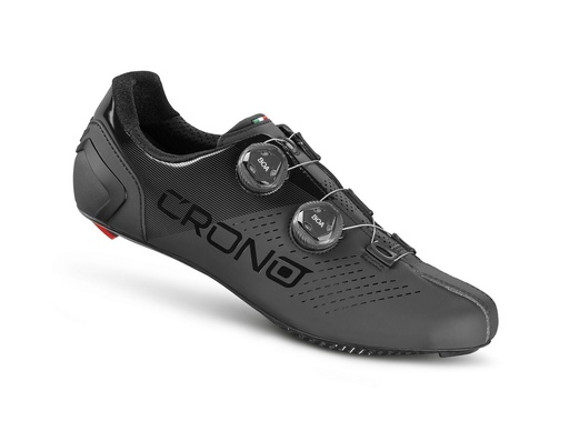 Crono CR 2 Comp - Black