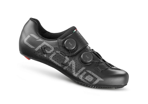 Crono CR 1 Black
