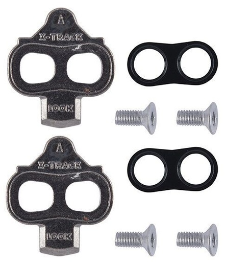[99370] Cale VTT SPD ( Shimano )