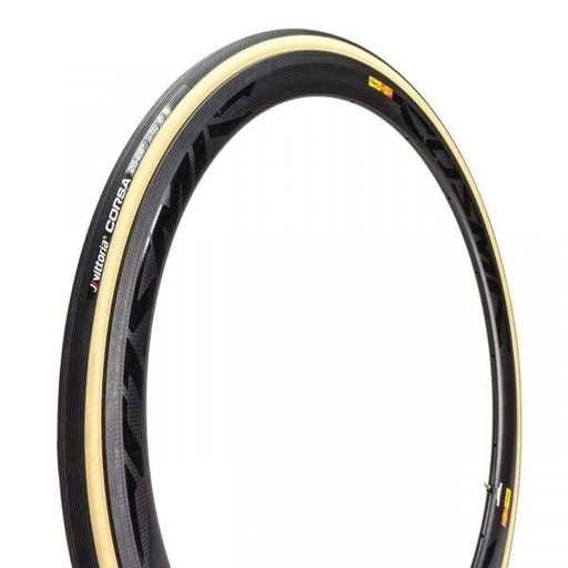 [99348] Boyau Vittoria CORSA Graphene 700x25 4C