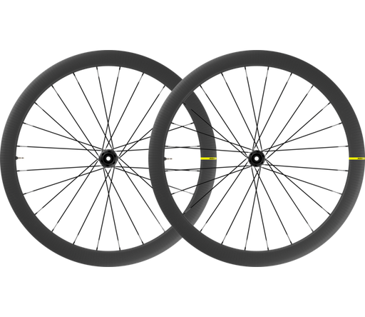 Mavic Cosmic SL 45 Disc