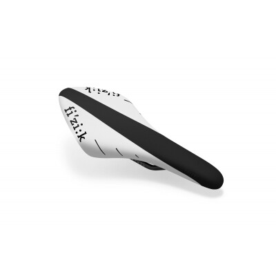 [99276] Selle Fizik - ArioneR3 White Black