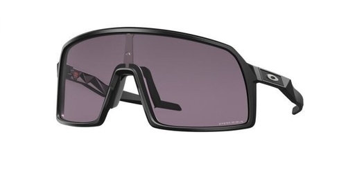 [99221] Oakley Sutro S - Matte Black - Prizm grey