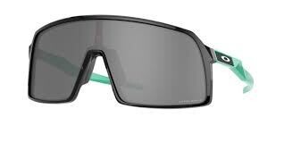 [99216] Oakley Sutro polished black celeste prizm black