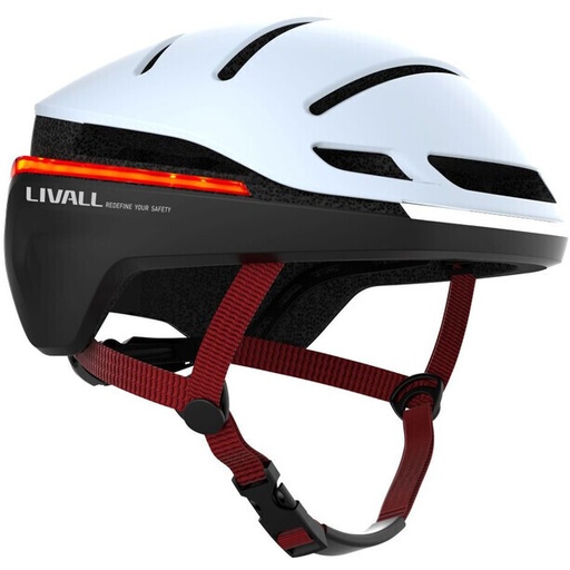 Livall Evo 21 Casque Lumineux