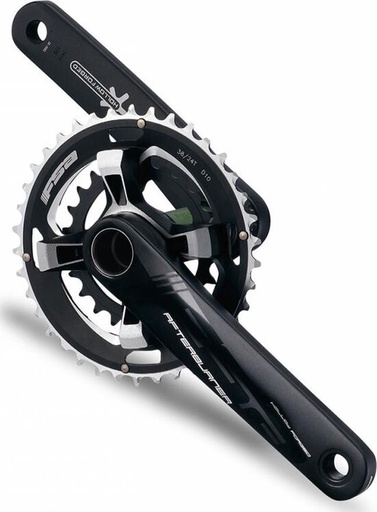 [99030] FSA Afterburner ABS Double manivelle 36/24 dents