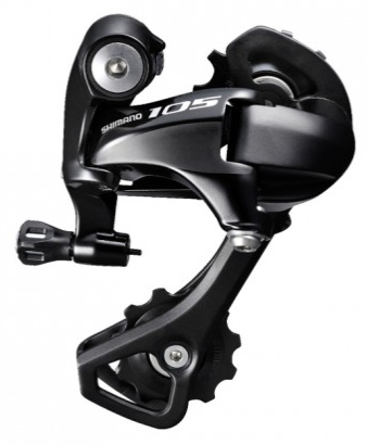 [99028] Derailleur Arriere 11V Shimano 105 R5800