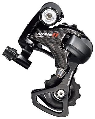 [99024] Dérailleur arrière Microshift Arsis 11v carbone