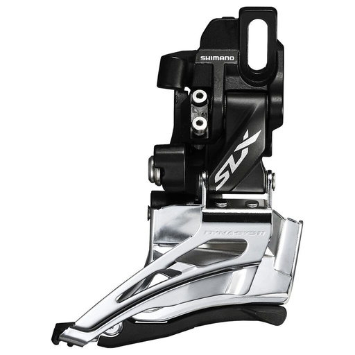 [99023] Derailleur avant Shimano SLX double