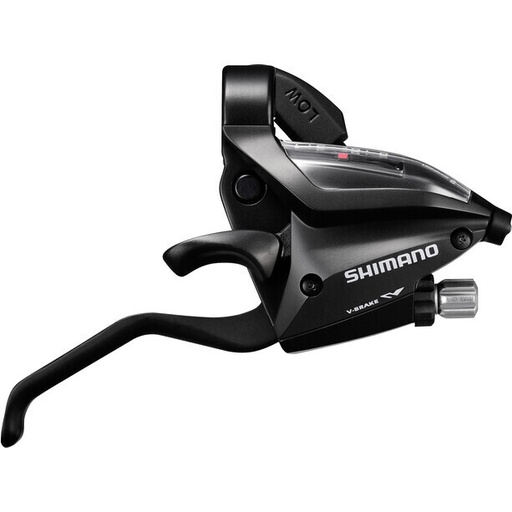 [99021] Manette droite Shimano Shift/Brake Lever 7vitesse